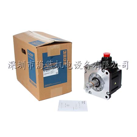 HG-SR52BG1 1/59三菱伺服電機帶減速機，減速比1:59，接受訂貨，深圳三菱海藍