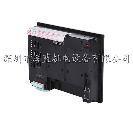 GT1685M-STBD三菱原裝觸摸屏|TFTDC電源|可擴展視頻|RGB功能