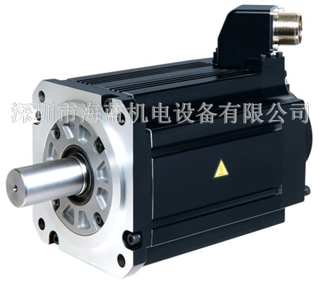 HG-JR353伺服電機低慣量